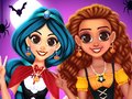 Peli BFFs Happy Halloween Party