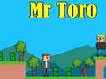Peli Mr Toro