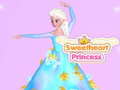 Peli Sweetheart Princess