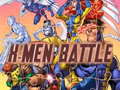 Peli X-Men Battle 