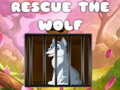 Peli Rescue The Wolf