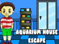 Peli Aquarium House Escape