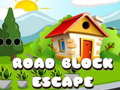 Peli Road Block Escape