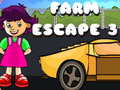 Peli Farm Escape 3