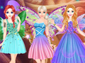 Peli Lovely Fairy Style