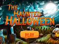 Peli The Haunted Halloween