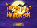 Peli The Freaky Night Of Halloween