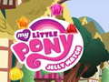 Peli My Little Pony Jelly Match