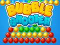 Peli Bubble Shooter