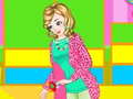 Peli Babysitter Dress up