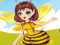 Peli Bee Girl Dress up