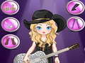 Peli Rockstar Dress Up