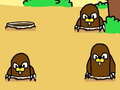 Peli Whack A Mole