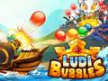 Peli Ludi Bubbles