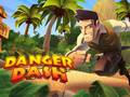 Peli Danger Dash