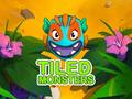 Peli Tailed Monsters