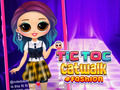 Peli Tictoc Catwalk Fashion