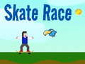 Peli Skate Race