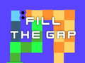 Peli Fill the Gap