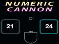 Peli Numeric Cannon