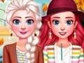 Peli BFFs Welcome Fall Look