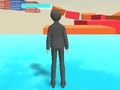 Peli 2 Player Parkour