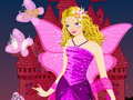 Peli Fairy Princess Dressup