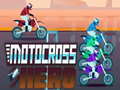 Peli Motorcross Hero
