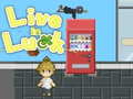 Peli Live in Luck