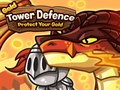 Peli Gold Tower Defense