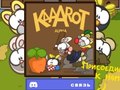 Peli Kaaarot