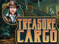 Peli Treasure Cargo