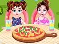 Peli Baby Taylor Cooking Camp