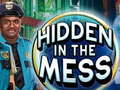 Peli Hidden in the Mess