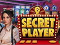 Peli Secret Player
