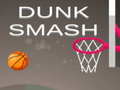Peli Dunk Smash