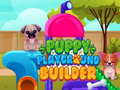 Peli Puppy Playground Builder