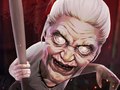 Peli Scary Granny Escape 
