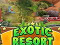 Peli Exotic Resort