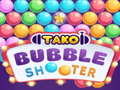 Peli Tako Bubble Shooter