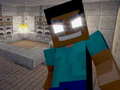 Peli Noob: Five Nights with Herobrine