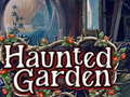 Peli Haunted Garden