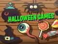Peli Halloween Games