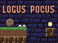 Peli Logus Pocus