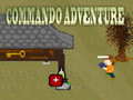 Peli Commando Adventure