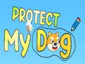Peli Protect My Dog