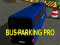 Peli Bus Parking Pro