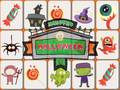Peli Halloween Mahjong