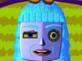 Peli Cyberchase Quest 1: Motherboard