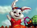 Peli Rabbit Dress Up